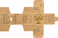 Pleťový krém Olive alverde Naturschön
