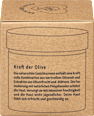 Pleťový krém Olive alverde Naturschön