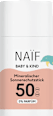 Sonnenstick Baby & Kind Mineral LSF 50 NAIF