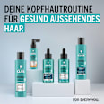 Haarserum scalp balance, feuchtigkeitsspendend Schwarzkopf GLISS