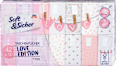 Hygienické vreckovky Limited Edition 42x10 Soft&Sicher