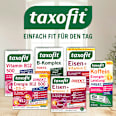 Eisen + Folsäure + Vitamin C direkt Granulat (20 Stück) taxofit