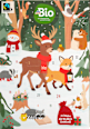 Schoko Adventskalender 2026 dmBio
