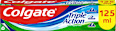 Паста за зъби Triple Action  Colgate