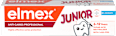 Детска паста за зъби Junior (6-12 години) elmex