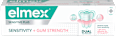 Паста за зъби Sensitivity + Gum Care elmex