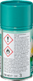 Lufterfrischer Automatisches Duftspray Frischezauber Nachfüllpack Denkmit