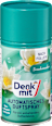 Lufterfrischer Automatisches Duftspray Frischezauber Nachfüllpack Denkmit