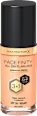 Facefinity All Day Flawless 3în1 fond de ten N42 Ivory MAX FACTOR