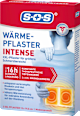 Wärmepflaster Intense SOS