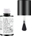 Base Coat Studio Nails UV Gel Nail Base & Build 02 Milky White essence