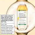 Mizellenwasser Waterproof All in 1 Garnier Skin Active
