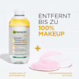 Mizellenwasser Waterproof All in 1 Garnier Skin Active