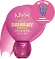 Lippenmaske Smushy SOS Hydrating 05 Lavender NYX PROFESSIONAL MAKEUP