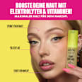 Primer Plump Right Back Skin Serum 01 NYX PROFESSIONAL MAKEUP