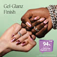 Nagellack Gel by essie 567 Frost Yourself  essie
