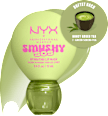 Lippenmaske Smushy SOS Hydrating 01 Green Sereni-Tea NYX PROFESSIONAL MAKEUP
