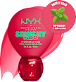 Lippenmaske Smushy SOS Hydrating 07 Red-Y 2 Chill NYX PROFESSIONAL MAKEUP
