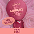 Lippenmaske Smushy SOS Hydrating 06 Rose Recharge NYX PROFESSIONAL MAKEUP
