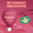 Lippenmaske Smushy SOS Hydrating 06 Rose Recharge NYX PROFESSIONAL MAKEUP