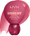 Lippenmaske Smushy SOS Hydrating 06 Rose Recharge NYX PROFESSIONAL MAKEUP
