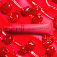 Lipgloss Glow Reviver Melting Wild Cherry e.l.f. Cosmetics