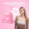 Dekolleté Maske NIPPLI EUROPE GmbH