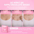 Dekolleté Maske NIPPLI EUROPE GmbH