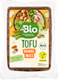 Tofu Mandel Nuss dmBio