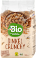 Bio Knuspercrunchy Dinkel dmBio