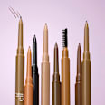 Augenbrauenstift Micro-Fine Neutral Brown e.l.f. Cosmetics