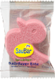 Šumeči dodatek za kopel SauBär