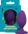 Twist Analplug AMORELIE