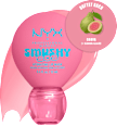 Lippenmaske Smushy SOS Hydrating 04 Guava NYX PROFESSIONAL MAKEUP