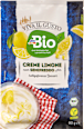 Creme Limone, Semifreddo Art dmBio