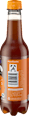 Erfrischungsgetränk, Cola-Mix mit Guarana dmBio