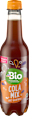 Erfrischungsgetränk, Cola-Mix mit Guarana dmBio