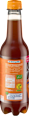 Erfrischungsgetränk, Cola-Mix mit Guarana dmBio