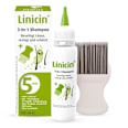 Läuse 3 in 1 Shampoo  Linicin