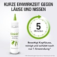 Läuse 3 in 1 Shampoo  Linicin