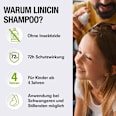 Läuse 3 in 1 Shampoo  Linicin