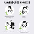 Läuse 3 in 1 Shampoo  Linicin