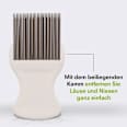 Läuse 3 in 1 Shampoo  Linicin