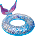 Kolut na napuhavanje Mermaid Bestway