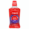 Вода за уста Max White Purple Reveal Colgate