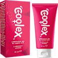 lubrikační gel Jahoda Coolex