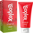 lubrikační gel Meloun  Coolex