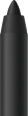 Kajal Velvet Glide Matte 010 Black Stone CATRICE