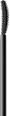 Mascara Tubing Stay In Place 010 No Panda Black CATRICE