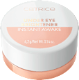 Concealer Under Eye Brightener Instant Awake 015 Light Nude CATRICE
